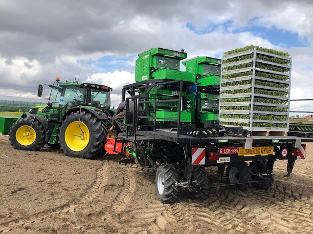 opstart agriplanter (video)